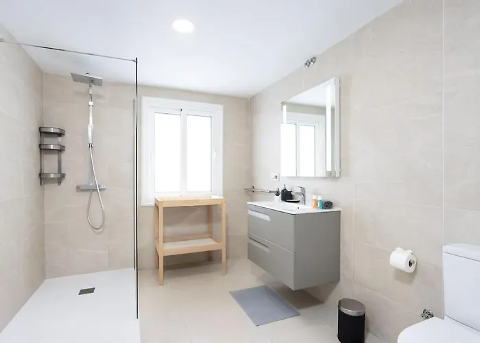 De Lujo Concordia Piscina Climatizada Y Excelentes Vistas Puerto de la Cruz (Tenerife)