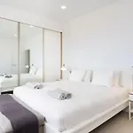 De Lujo Concordia Piscina Climatizada Y Excelentes Vistas Villa Puerto de la Cruz (Tenerife)