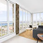 De Lujo Concordia Piscina Climatizada Y Excelentes Vistas Villa Puerto de la Cruz (Tenerife)