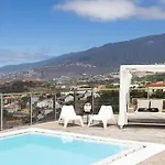 De Lujo Concordia Piscina Climatizada Y Excelentes Vistas * Puerto de la Cruz (Tenerife)