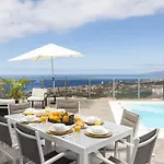 De Lujo Concordia Piscina Climatizada Y Excelentes Vistas Villa *