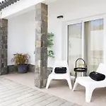 Villa De Lujo Concordia Piscina Climatizada Y Excelentes Vistas Puerto de la Cruz (Tenerife)