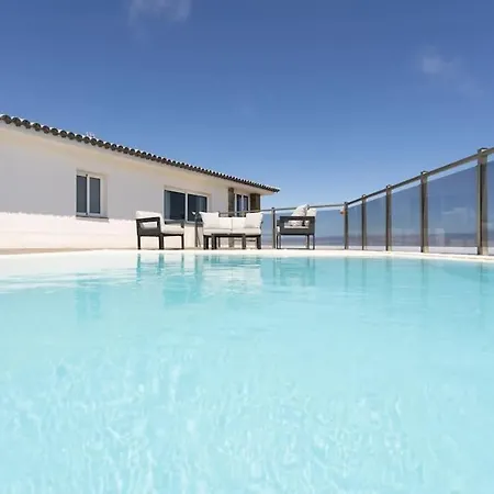 别墅 De Lujo Concordia Piscina Climatizada Y Excelentes Vistas *