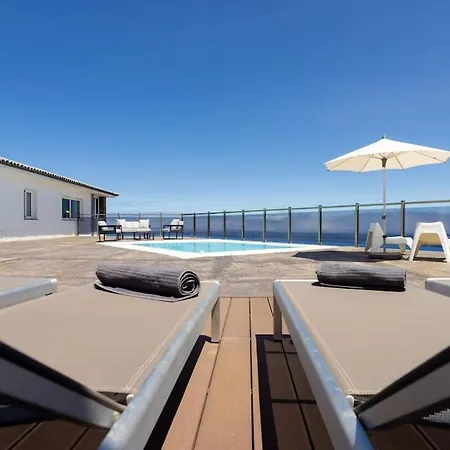 De Lujo Concordia Piscina Climatizada Y Excelentes Vistas * 拉克鲁斯