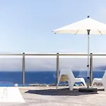 De Lujo Concordia Piscina Climatizada Y Excelentes Vistas Villa Puerto de la Cruz (Tenerife)
