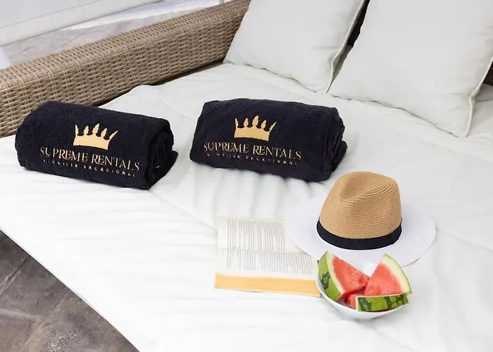 De Lujo Concordia Piscina Climatizada Y Excelentes Vistas