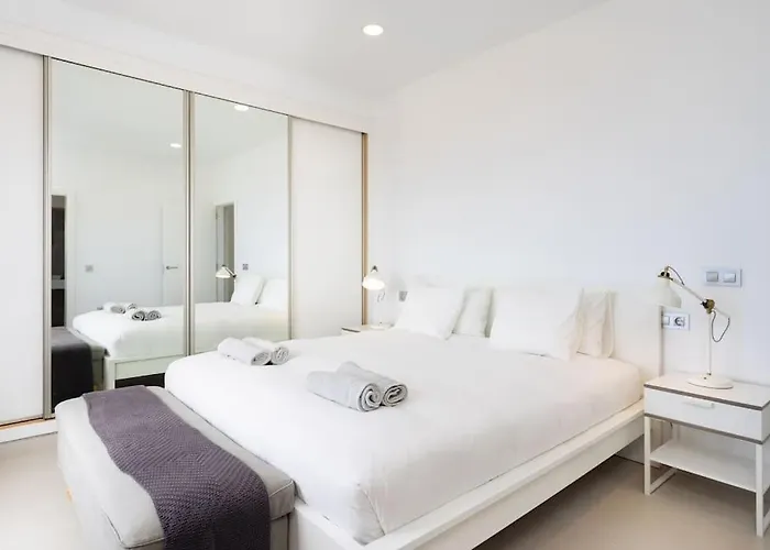 De Lujo Concordia Piscina Climatizada Y Excelentes Vistas וילה פוארטו דה לה קרוז