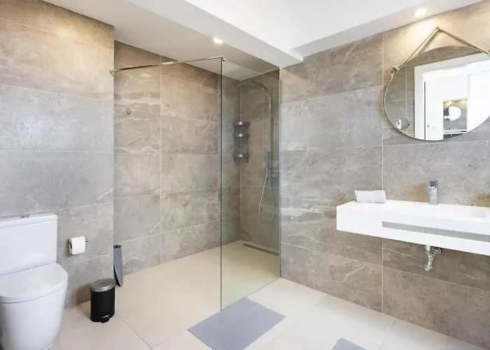 De Lujo Concordia Piscina Climatizada Y Excelentes Vistas *