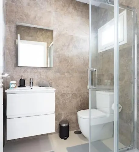 De Lujo Concordia Piscina Climatizada Y Excelentes Vistas * פוארטו דה לה קרוז