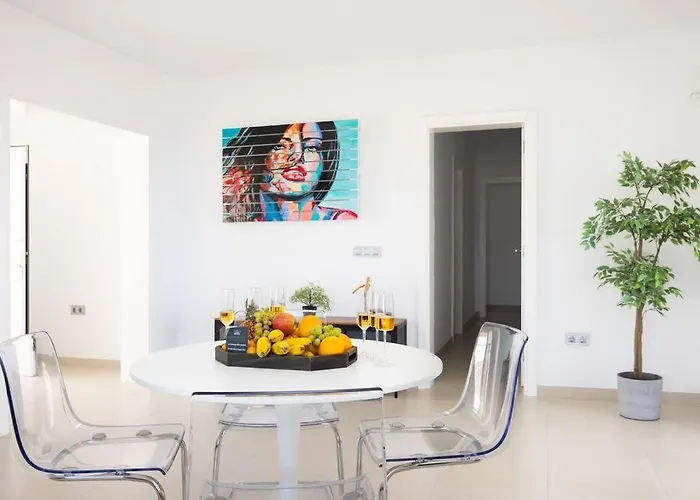 De Lujo Concordia Piscina Climatizada Y Excelentes Vistas וילה