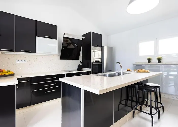 וילה De Lujo Concordia Piscina Climatizada Y Excelentes Vistas