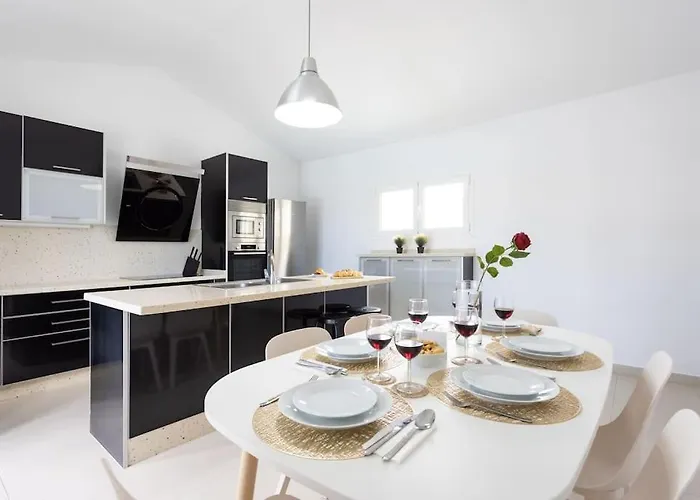 De Lujo Concordia Piscina Climatizada Y Excelentes Vistas