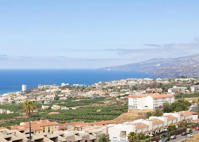 De Lujo Concordia Piscina Climatizada Y Excelentes Vistas