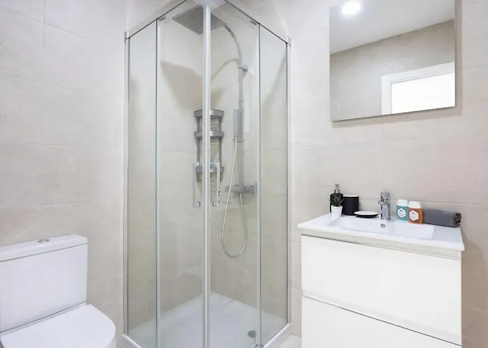 וילה De Lujo Concordia Piscina Climatizada Y Excelentes Vistas פוארטו דה לה קרוז