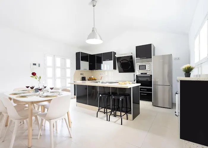 De Lujo Concordia Piscina Climatizada Y Excelentes Vistas