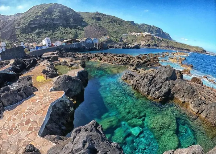 וילה De Lujo Concordia Piscina Climatizada Y Excelentes Vistas *