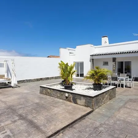 De Lujo Concordia Piscina Climatizada Y Excelentes Vistas فيلة
