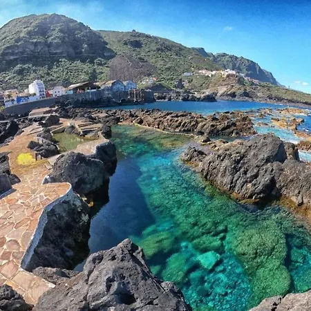 וילה De Lujo Concordia Piscina Climatizada Y Excelentes Vistas *