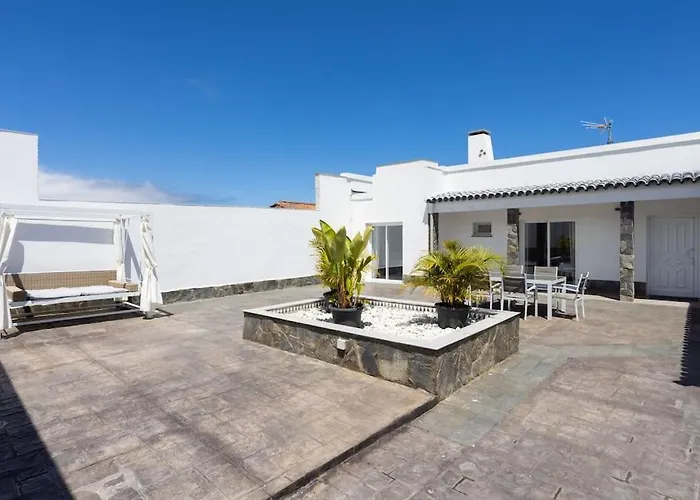 De Lujo Concordia Piscina Climatizada Y Excelentes Vistas فيلة