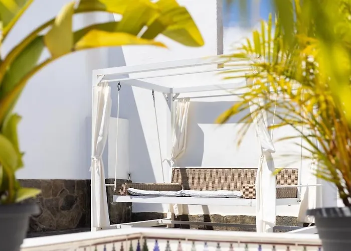 فيلة De Lujo Concordia Piscina Climatizada Y Excelentes Vistas